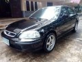 1997 Honda Civic Vti manual vtec for sale -1