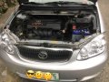 Toyota Corolla Altis 1.6 2002 E variant-3