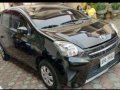 Toyota Wigo e 2015 Well maintained-1