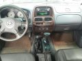 Nissan Frontier 2003 Model For Sale-2