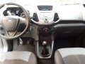 2017 model Ford Ecosport ambiente FOR SALE-6