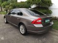 2007 Volvo S80 For Sale-0