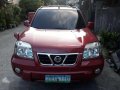 Nissan Xtrail 2006 FOR SALE-1