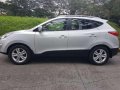 2012 Hyundai Tucson Diesel 4x4 Automatic-3