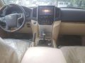2018 Brand New TOYOTA Land Cruiser LC200 Dubai-6