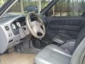 Nissan Frontier 2003 Model For Sale-3