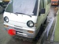 Suzuki Multicab 4x2 5speed FOR SALE-0
