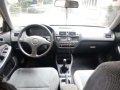 1997 Honda Civic Vti manual vtec for sale -6