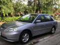 Honda Civic Lxi 2002 (Dimension) for sale -3
