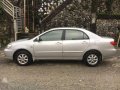 Toyota Corolla Altis 1.6 2002 E variant-10