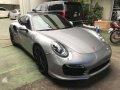 2014 Porsche 911 turbo for sale -1