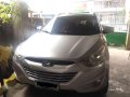 Hyundai Tucson 2013 CRDi for sale -0