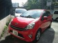 2017 Toyota Wigo FOR SALE-0