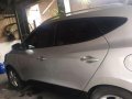 Hyundai Tucson 2013 CRDi for sale -1