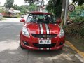 Suzuki Swift 2015 Rush sale-0