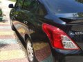 2017 Nissan Almera For Sale-3