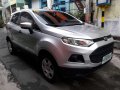 2017 model Ford Ecosport ambiente FOR SALE-3