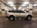 2009 Mitsubishi Montero 4x4 GLS Top of the Line-5