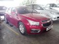 2015 Cheverolet Cruze LS Automatic for sale -1