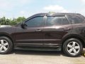 Hyundai Santa Fe 2008 for sale -9