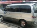 Hyundai Starex Club 2003 for sale -7