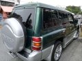 Mitsubishi Pajero field master 4x2 diesel 2002-2