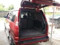 Mitsubishi Adventure GLX2 2002 for sale -2