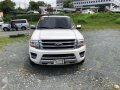 2016 Ford Expedition Platinum V6 EcoBoost Top of the Line Variant!-2