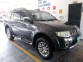 2009 Mitsubishi Montero Sports Gls Automatic Diesel-0