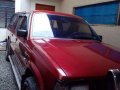 - Mazda B2200 pick up - Manual transmission 1995-0