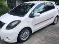 Toyota Yaris 2009 Model For Sale-0