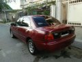 Still Negotiable Mazda Rayban Gen 2 1996 Model Automatic -9