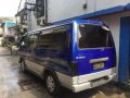 Nissan Urvan DIESEL 1997 Manual Trans for sale -3