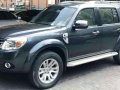 2014 Ford Everest Manual FOR SALE-8