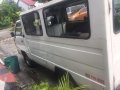 For sale Mitsubishi L300 2001 model-6