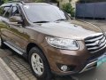 2012 Hyundai Santa Fe Premium 4x2 for sale -6
