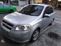 Chevrolet Aveo LS 2012 for sale -1