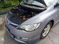 Honda Civic fd 2007 model Automatic for sale -6