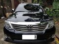 2016 Toyota Fortuner -0