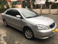 Toyota Corolla Altis 1.6 2002 E variant-4