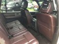 2016 Ford Expedition Platinum V6 EcoBoost Top of the Line Variant!-7