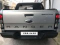 Ford Ranger Wildtrak 2016 FOR SALE-0