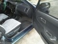 Honda City exi 1997 for sale -8