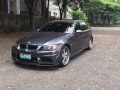 2008 BMW 320d inline 6 for sale or swap-8