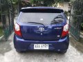 Toyota Wigo G 2015mdl MANUAL FOR SALE-3