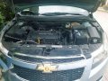 Chevrolet Cruze 2010 AT rush rush!-2