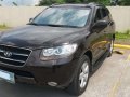 Hyundai Santa Fe 2008 for sale -8