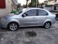 Chevrolet Aveo LS 2012 for sale -2