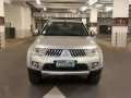 2009 Mitsubishi Montero 4x4 GLS Top of the Line-6