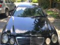 Mercedes Benz 1998 CLK 320 for sale -3